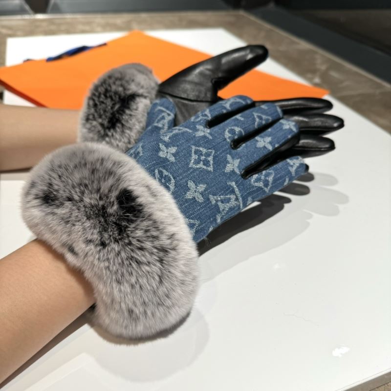 Louis Vuitton Gloves